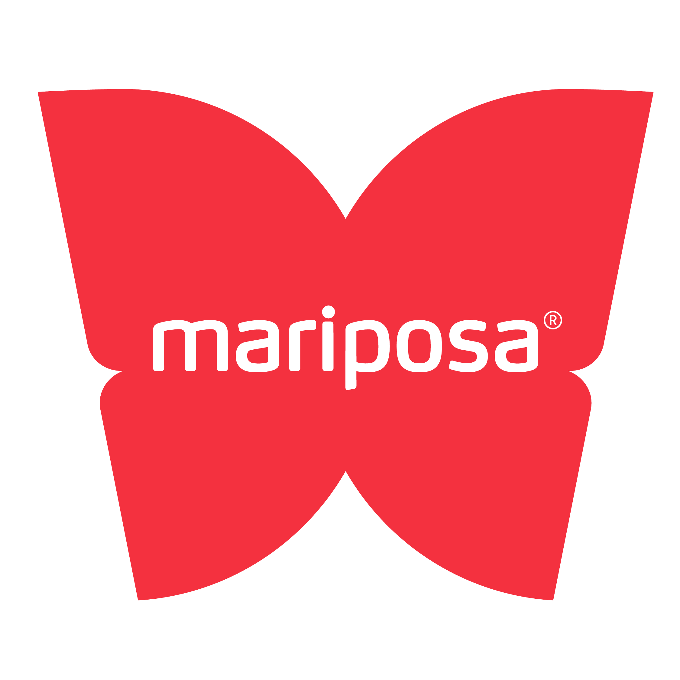 Colorantes Mariposa